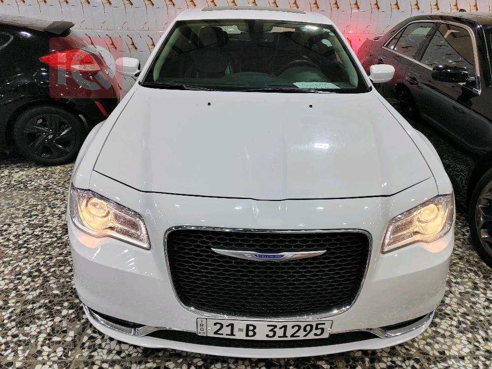 Chrysler 300